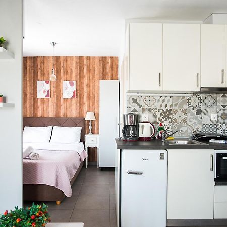 Pomegranade Luxury Apartment, Feels Like Home Александруполіс Екстер'єр фото
